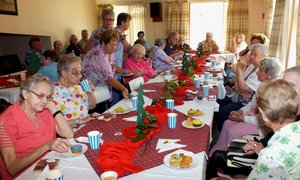 HaS se Goue Hande Kersete